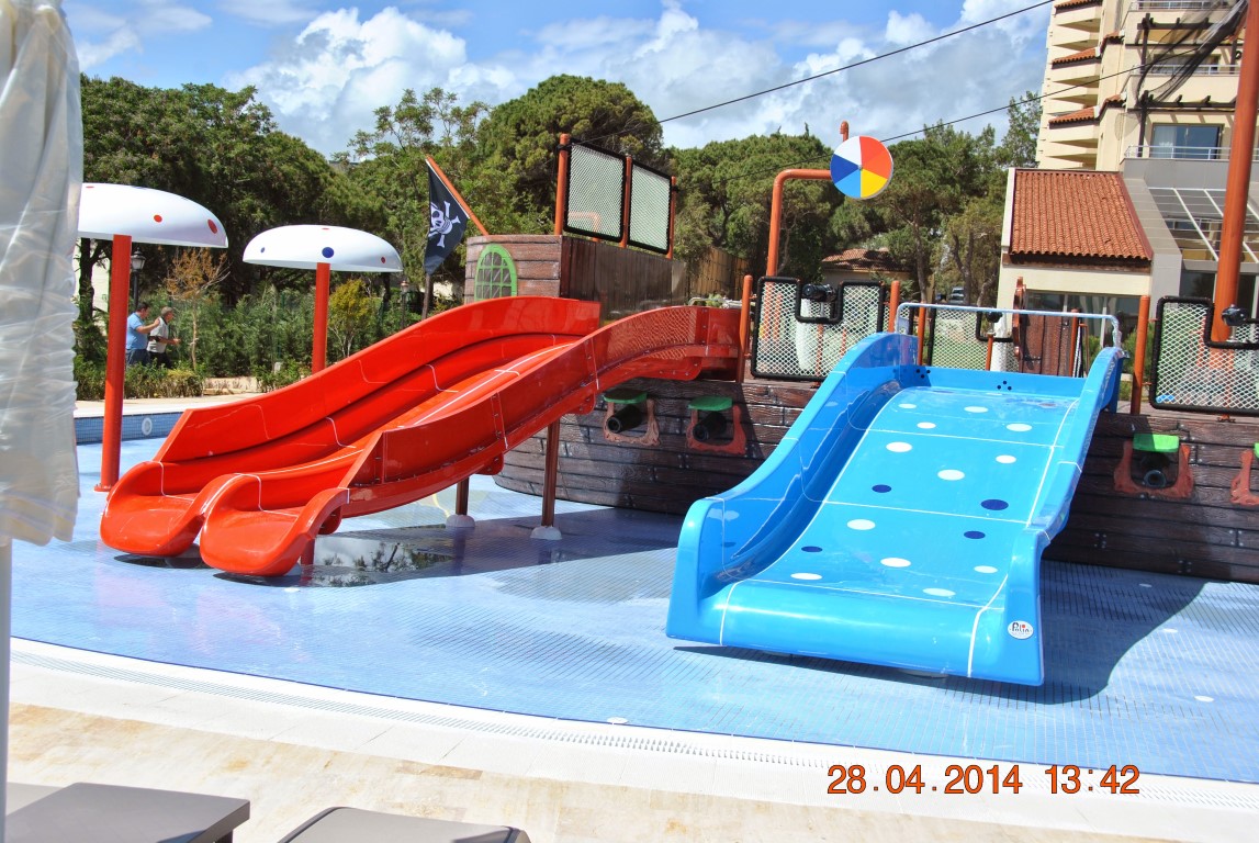 imagini hotel BELLIS BELEK